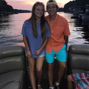 Meet your Posher, Emily grace